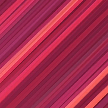 Kırmızı soyut düz çizgiler arka plan. Vektör çizim.