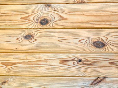 Ahşap tahta duvar doku arka plan. Üstten Görünüm.