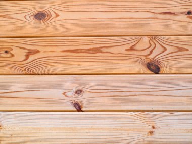 Ahşap tahta duvar doku arka plan. Üstten Görünüm.