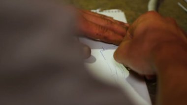 Ölçüm parametreleri desen