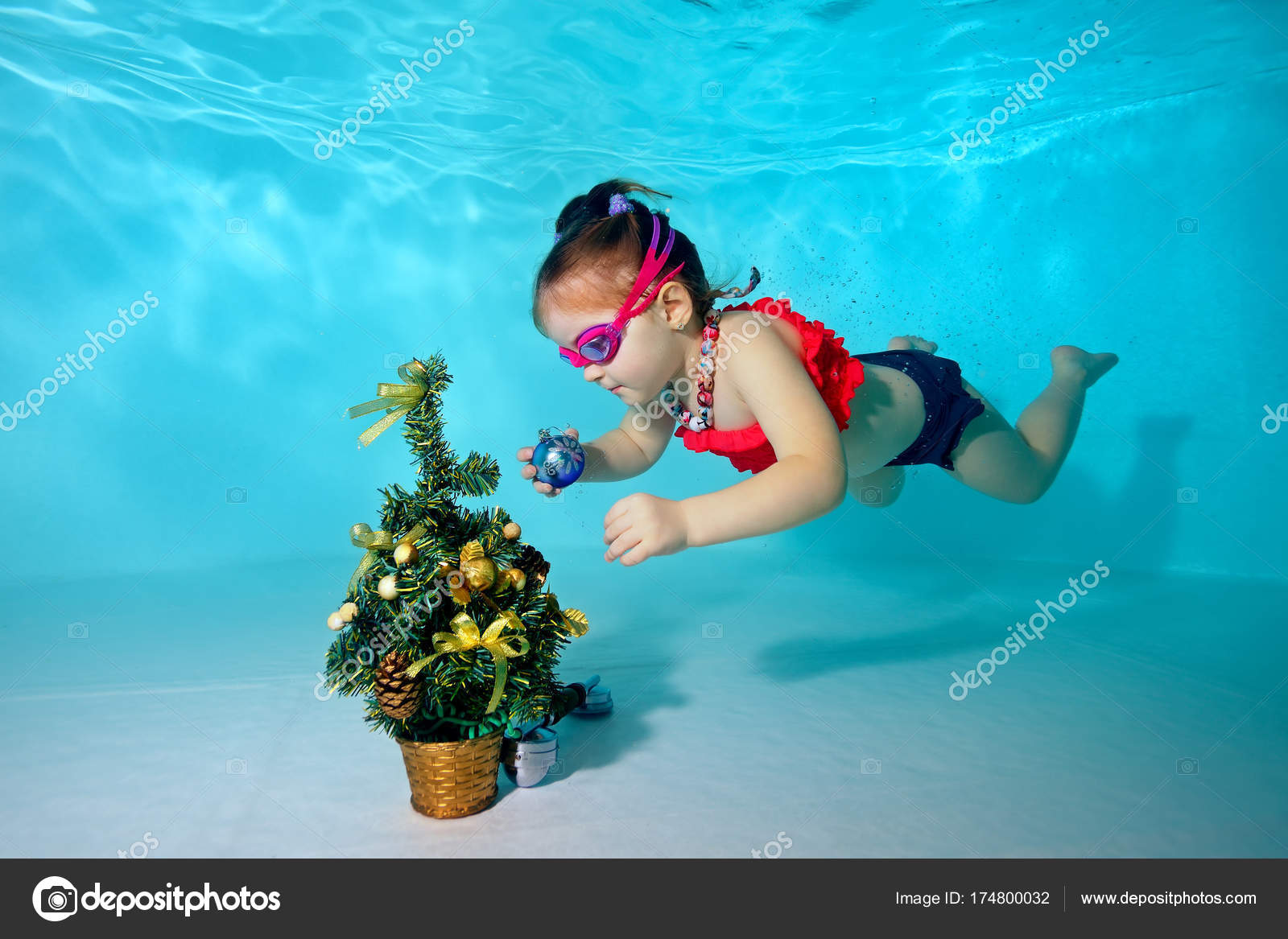 underwater toys