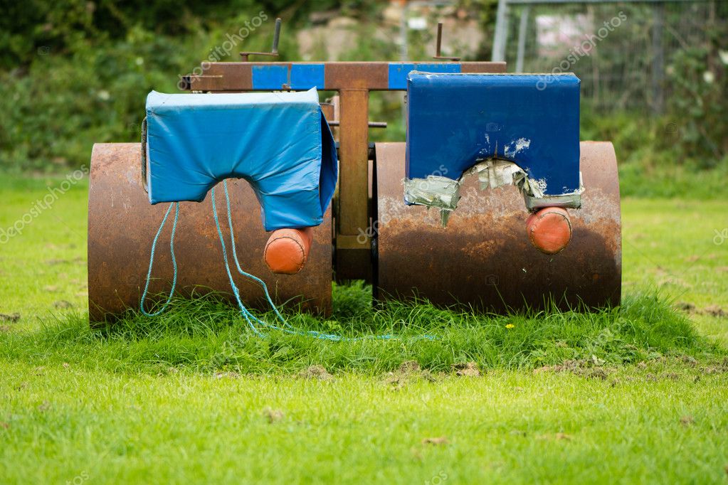 pic Rugby Scrum Machine depositphotos