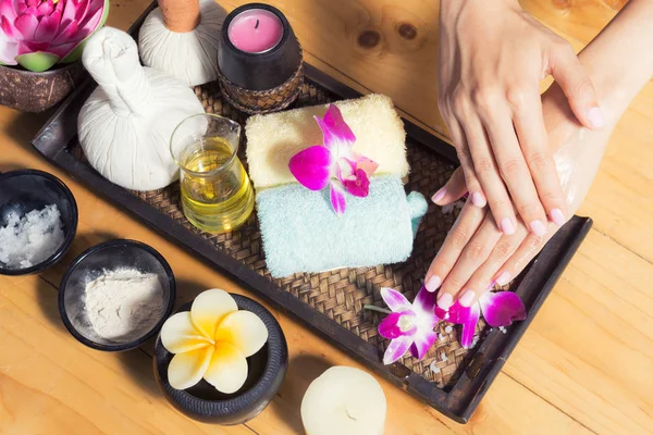 Spa uygulamaları için eller