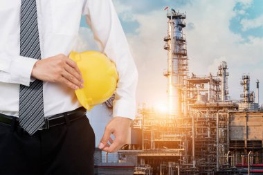 Sarı Emanet ile mühendislik ayakta