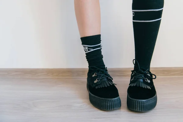 creepers, Tumblr