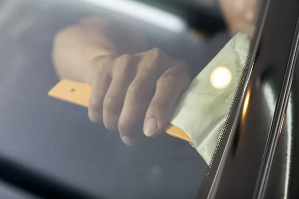 Araba penceresi serisi renklendirme: araba pencere renk tonu yükleme