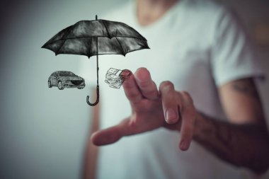 Sigorta araba koruma kavramı