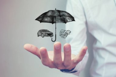 Sigorta araba koruma kavramı