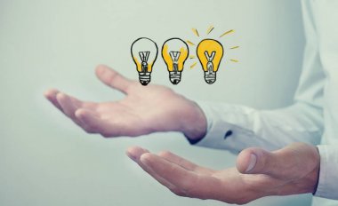 İş ya da fikir büyüme kavramı