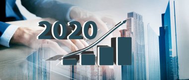 iş konsepti 2020 yılında yeni binalar inşa etmeyi planlıyor