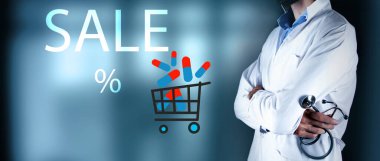 tedaviyi internetten satın al.