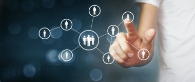 İnsan Kaynakları İşe Alma ve İnsan Alma