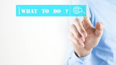 Çözümleri İnternet 'te ara