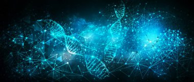 Molekülün dijital arayüzü üzerinde çalışmak