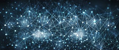 Genel ağ bağlantısı kavramı, soyut kavram