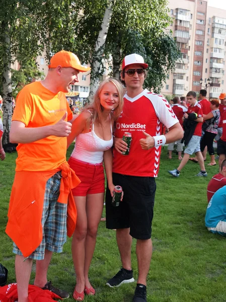 Carlsberg gezegendeki en iyi bira olduğunu