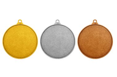 boş paralar, oyunları madalya renk