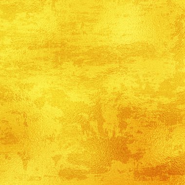 Altın folyo doku arka plan. Çizikler, scuffs