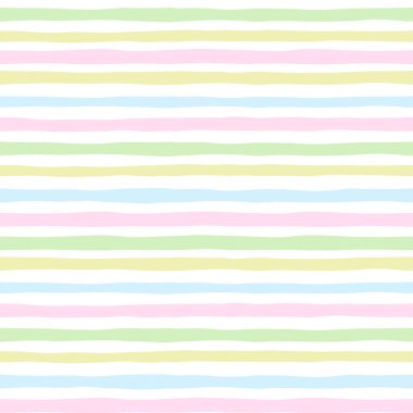 Sorunsuz çocuk desen doku kullanılan duvar kağıdı, desen dolgularını, web sayfası arka planı, yüzey dokuları, kumaş için.