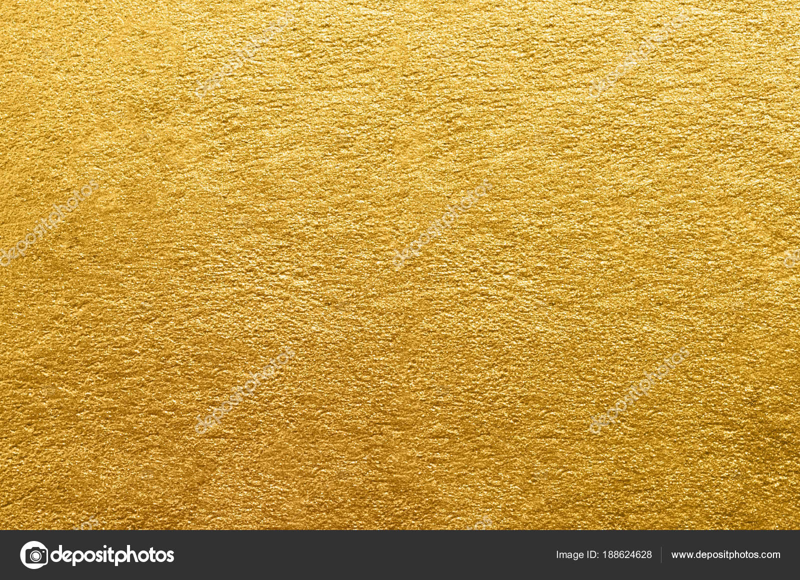 Gold foil texture. Golden abstract background Stock Photo by ©Salamatik ...