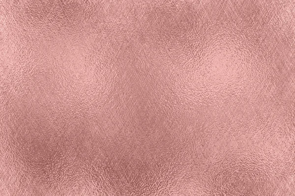 Arka plan. Rose Gold folyo doku.