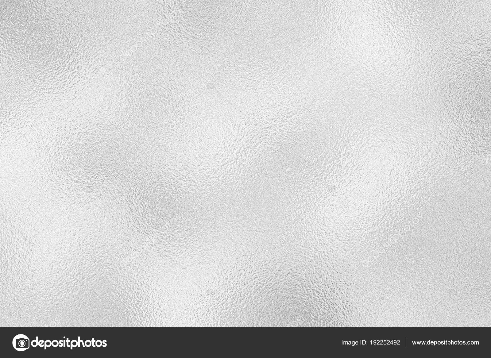 Silver foil texture background Stock Photo by ©Salamatik 192252492