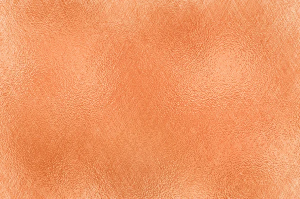 Arka plan. Rose Gold folyo doku.