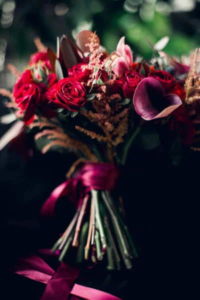 Festa della mamma, matrimonio, compleanno, Pasqua, San Valentino. Primavera. Estate . — Foto Stock