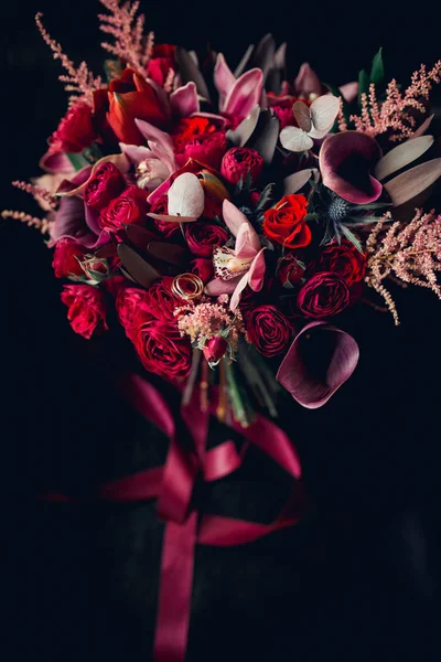 Muttertag, Hochzeit, Geburtstag, Ostern, Valentinstag. Frühling. Sommer. — Stockfoto