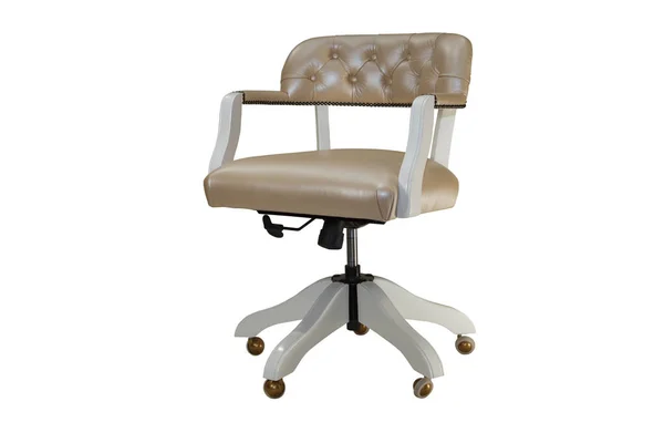 döner ışık ofis koltuğu