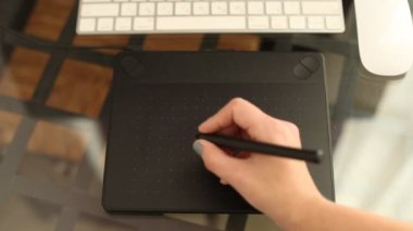Office belgelerinde imza işkadını