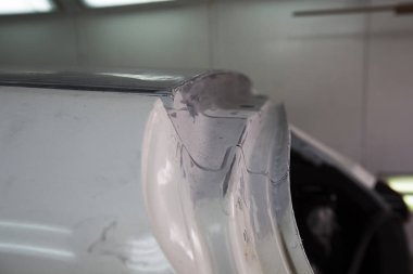 araba çatı değiştirme