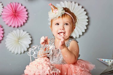 Pasta Smash - stok görüntü