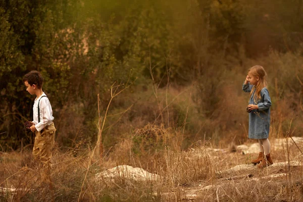Kardeş alanında oynama