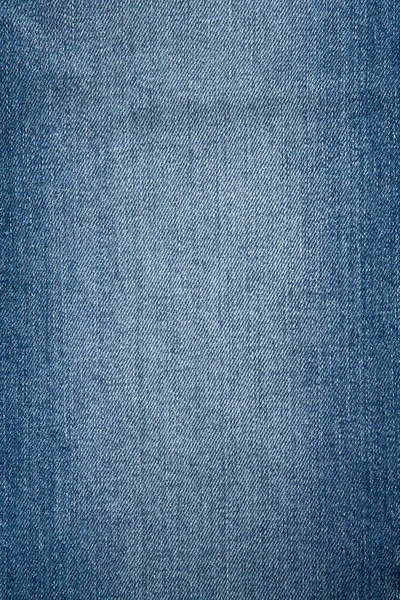 Blå jeanstyg. Denim jeans textur eller jeans jeans bakgrund. Denim jeans för modedesign — Stockfoto