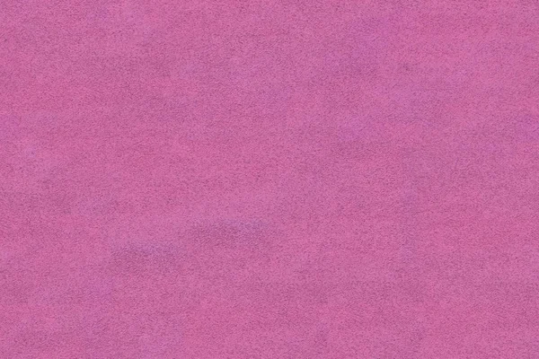 완벽 한 핑크 벽 질감 배경으로 사용할 수 있습니다. — 스톡 사진