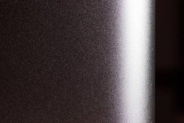 doku arka plan metal fırça