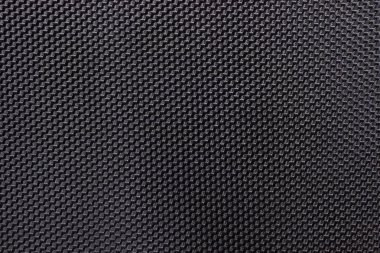 Naylon kumaş doku kopya alanı metin veya görüntü için arka plan.