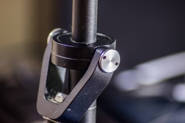 kamera steadicam makro çekim