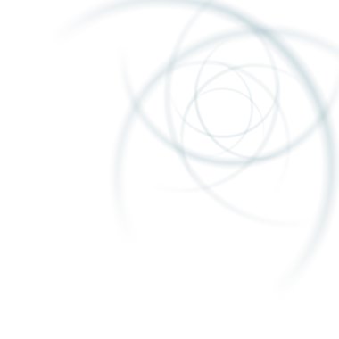 Yumuşak ışık dalgaları satırları vektör arka plan.