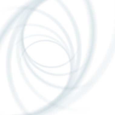 Yumuşak ışık dalgaları satırları vektör arka plan.