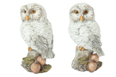 Noel baykuş Hediyelik