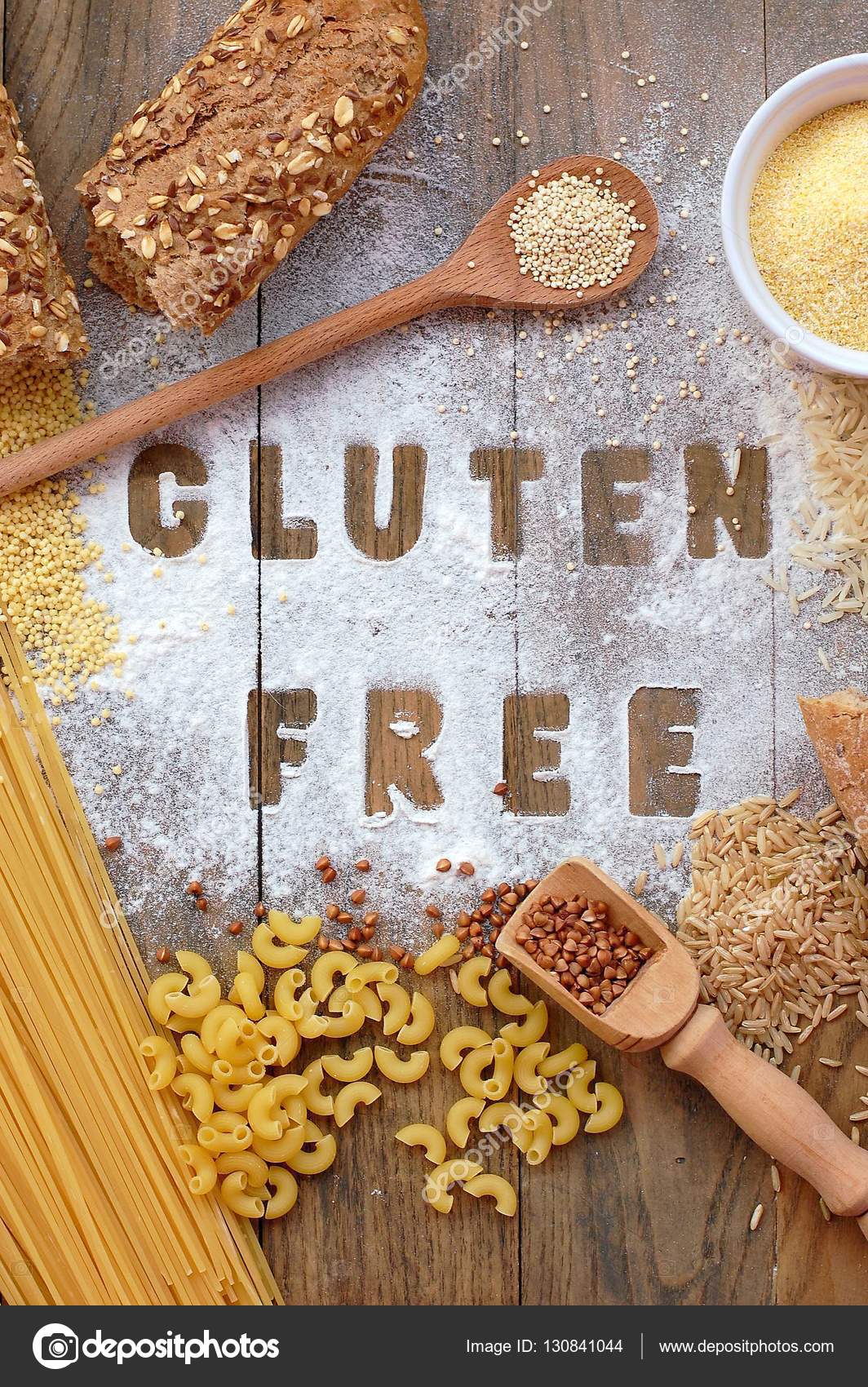 glutenfri på engelska