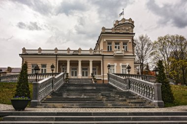 Druskininkai Şehir Müzesi (Litvanya)