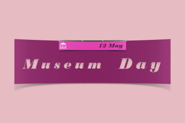 Yazıt Müzesi gün. Celebra uluslararası tatilidir