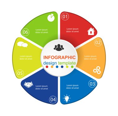 Bir iş akışını, diyagramı resmetmek için kullanılan bilgi şablonu