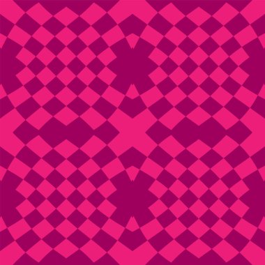 Tekstil ve ambalaj geçmişi için kusursuz geometrik desen