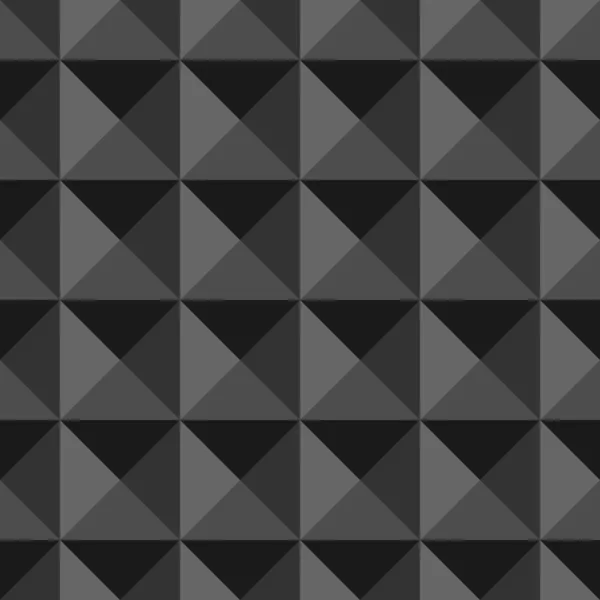 Безшовний геометричний візерунок для текстилю, пакувальних фонів — стоковий вектор