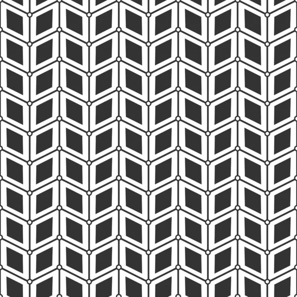 Vektor Abstrakte Nahtlose Geometrische Hintergrund Design Für Hintergründe Texturen Textilien — Stockvektor