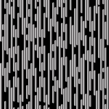 Arkaplan, pankart, ekran koruyucu ve tasarım için kusursuz desen. Tasarım ve dekorasyon için, doku, tekstil veya ambalaj için vektör çizimi.